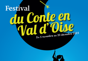 Festival du Conte en Val d’Oise_Goussainville
