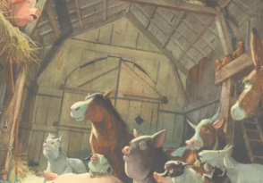 La Ferme des animaux