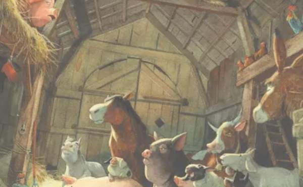 La Ferme des animaux