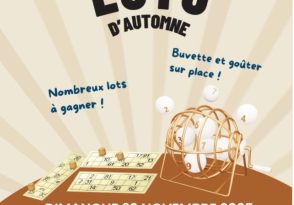 Loto d’automne à Goussainville