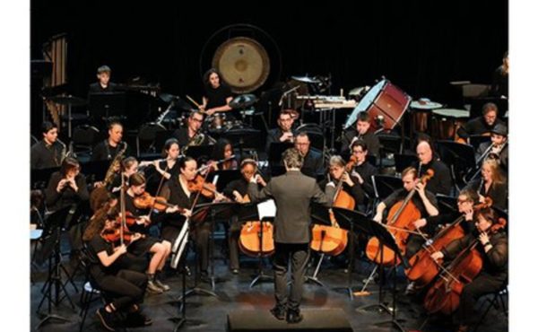 Concert de l’orchestre « Sainte-Cécile »
