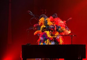 Tribute Elton John – Concert