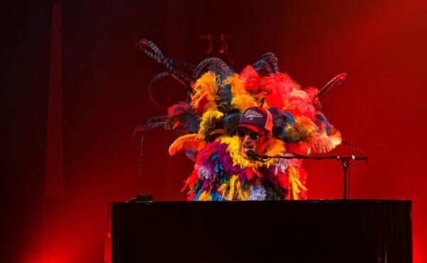 Tribute Elton John – Concert