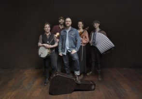 The Bards of Sweeney – Concert