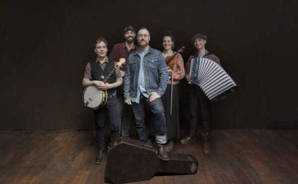 The Bards of Sweeney – Concert