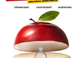 Les Desperate housemen se marient