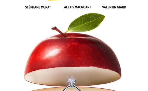 Les Desperate housemen se marient