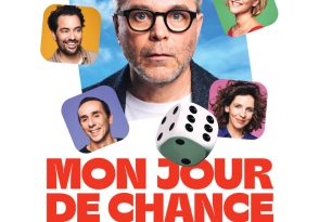 Mon Jour de Chance_Roissy-en-France