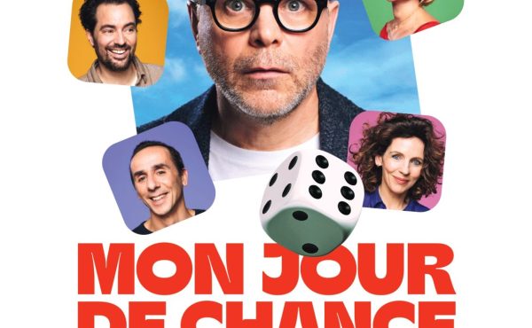 Mon Jour de Chance_Roissy-en-France