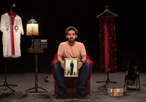 Spectacle « Ma république et moi »