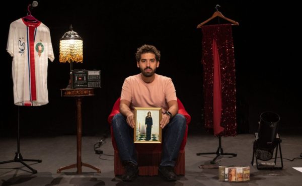 Spectacle « Ma république et moi »