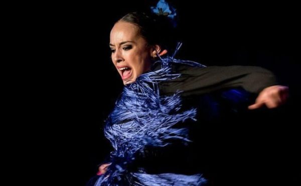 Danse flamenco