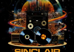 Sinclair Tour – Concert