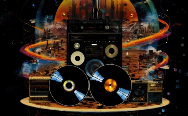 Sinclair Tour – Concert