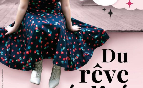 Sarah Schwab – Spectacle musical