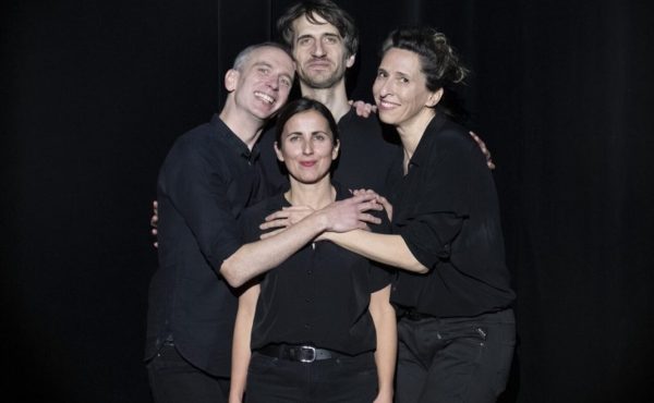 Je badine avec l’amour