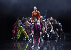 CCN – Ballet de Lorraine