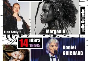 Festival de musique de Compans