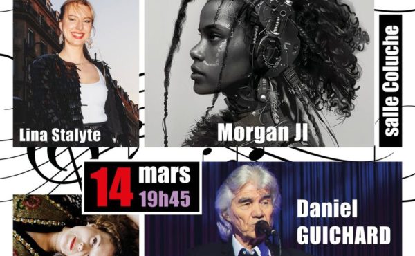 Festival de musique de Compans