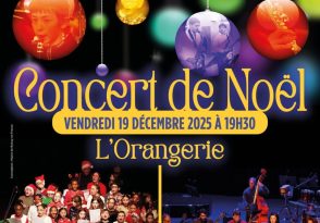 Concert de Noël