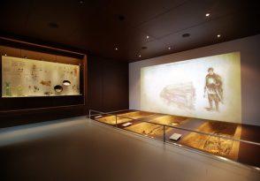 Visite familiale : À la vie, à la mort