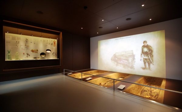 Visite familiale : À la vie, à la mort