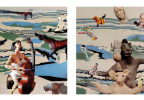 Exposition « Les jongleurs de rêves »