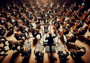 Orchestre symphonique Impulsio