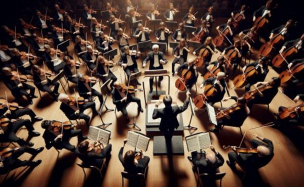 Orchestre symphonique Impulsio