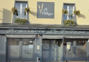 Tabac/PMU/Brasserie le Village