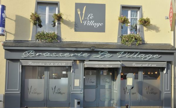 Tabac/PMU/Brasserie le Village