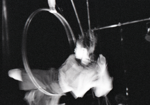 Douce folie, Vincent Peirani, Pauline Buet, Noémi Devaux