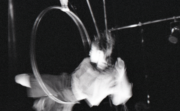 Douce folie, Vincent Peirani, Pauline Buet, Noémi Devaux