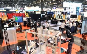 Global Industrie 2026_Villepinte