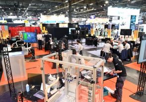 Global Industrie 2026_Villepinte