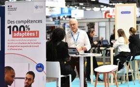 Global Industrie 2026_Villepinte