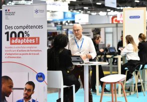 Global Industrie 2026_Villepinte