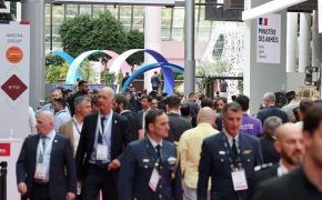 Eurosatory_Villepinte