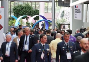 Eurosatory_Villepinte