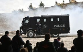 Eurosatory_Villepinte