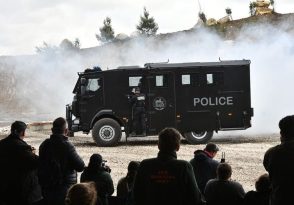 Eurosatory_Villepinte