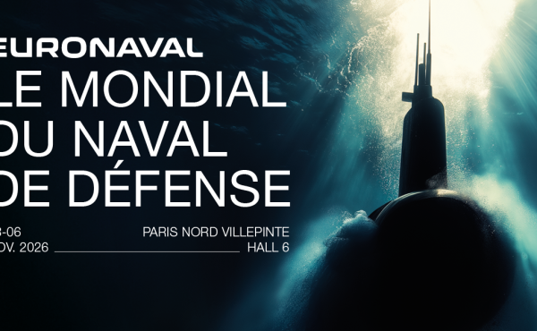 EURONAVAL_Villepinte