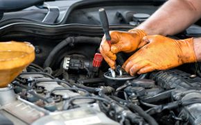 Le relais de la forge