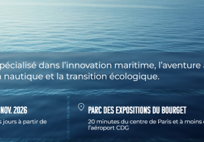 Paris Nautic Show_Le Bourget