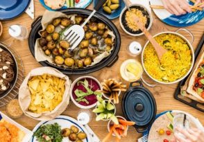 La mosaïque des cultures