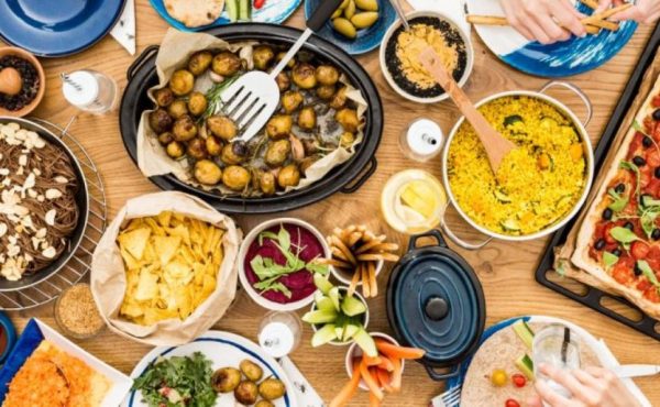 La mosaïque des cultures