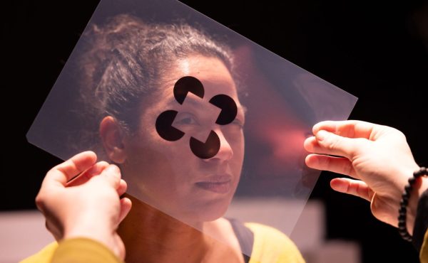 FAUXFAIRE FAUXVOIR, Thierry Collet – Cie Le Phalene