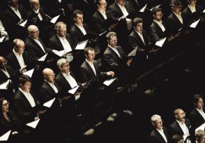 Les Noces & L’Histoire du Soldat, Chœur de chambre de l’Orchestre de Paris et Le Pôle Sup’93