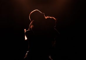 Fosses Power 1 : Oona Doherty & Noé Chapsal