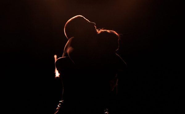 Fosses Power 1 : Oona Doherty & Noé Chapsal